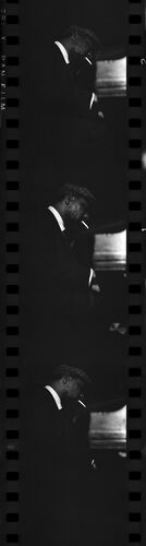 TW_TM006: Thelonious Monk