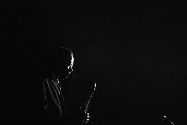 Charlie Rouse : Photograph: TW_TM023 | Iconic Licensing