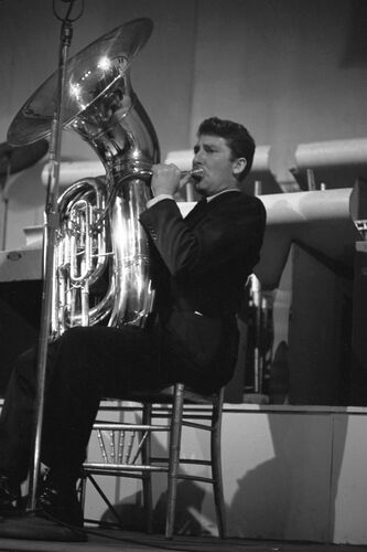 TW_TMU004: Turk Murphy