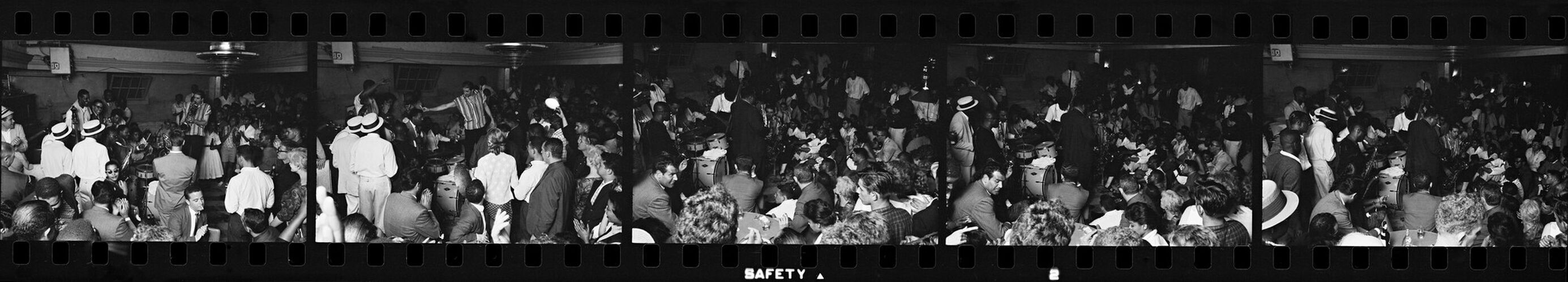 TW_TS007: After hours Jam Session