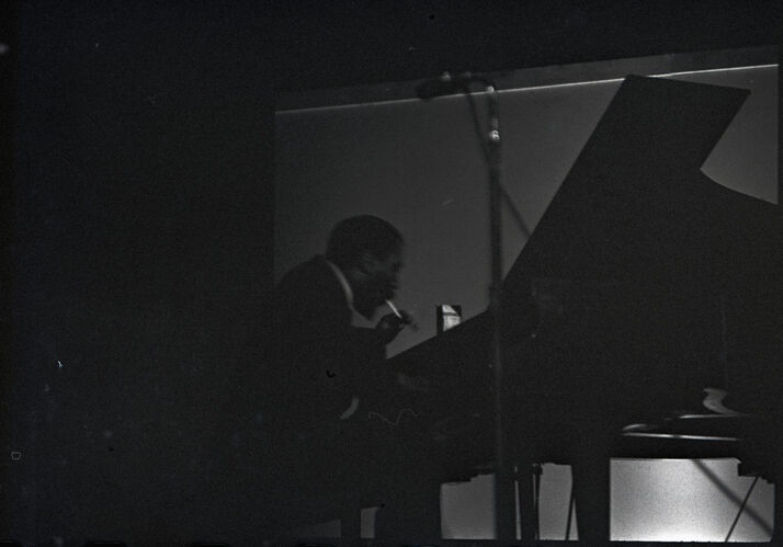 TW_Thelonious Monk_BKI 75_40: Thelonious Monk