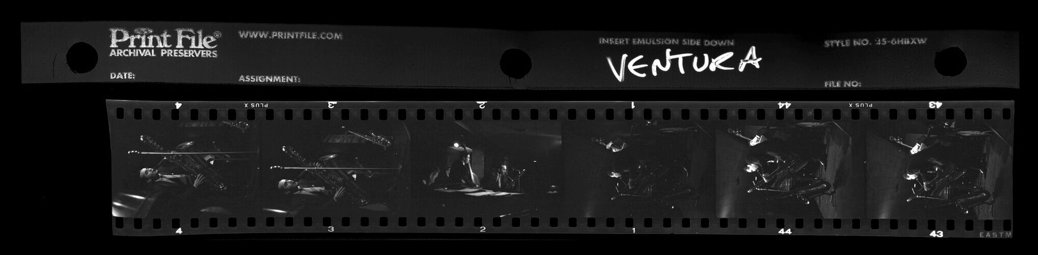 TW_Ventura: Charlie Ventura