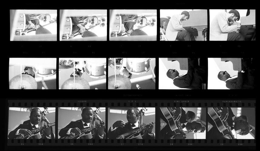 TW_Wes Montgomery_D24: Wes Montgomery