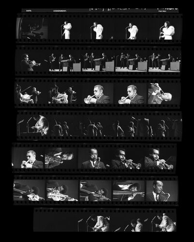 TW_Woody Herman_E136: Woody Herman