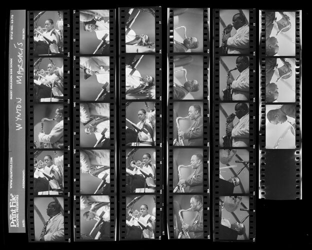 TW_Wynton Marsalis_Folder3: Wynton Marsalis
