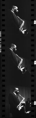 Yusef Lateef : Photograph: TW_YL005 | Iconic Licensing