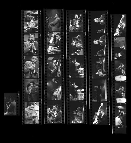 TW_cannonball Adderley A 234: Cannonball Adderley