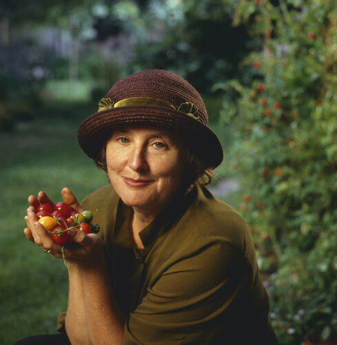 TZ_AW001: Alice Waters