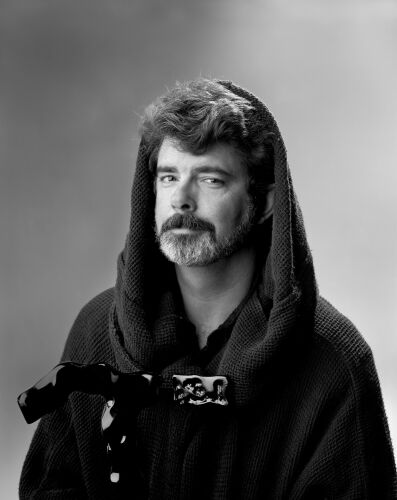 TZ_GL004: George Lucas