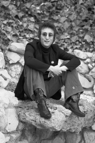 TZ_JL003: John Lennon