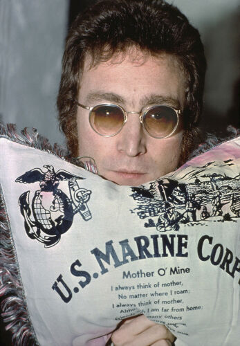 TZ_JL007: John Lennon