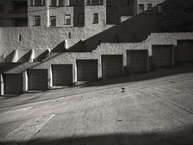 TZ_LNDS006: Filbert St Garages