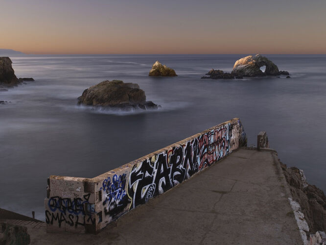 TZ_LNDS015: Heart Rock, San Francisco 3