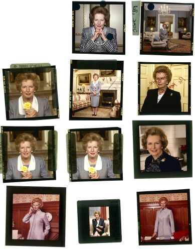 T_Contact_021: Margaret Thatcher