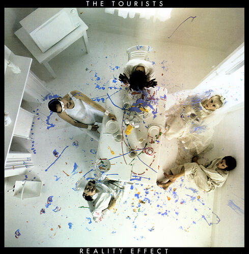 Tourists Reality Effect: The Tourists