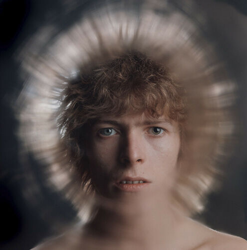 VD_DB001: David Bowie