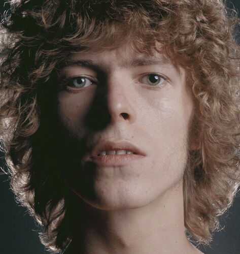 VD_DB005: David Bowie