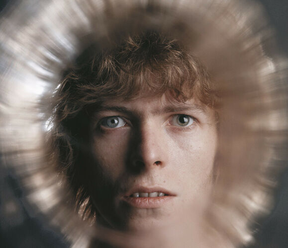 VD_DB006: David Bowie