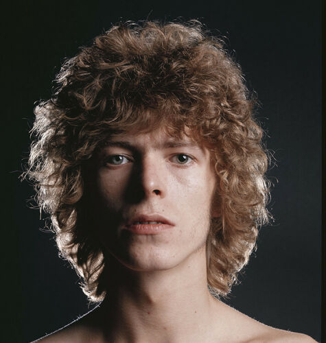 VD_DB008: David Bowie