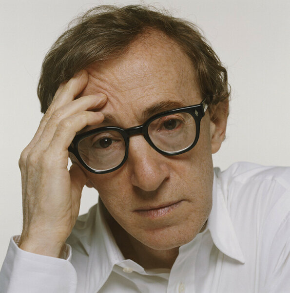 WA002: Woody Allen
