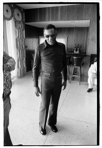 ray charles 11: Ray Charles