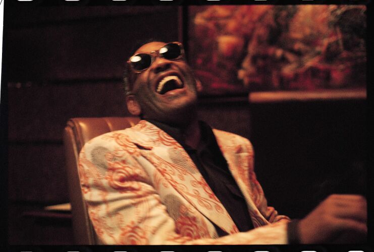 ray charles 2: Ray Charles