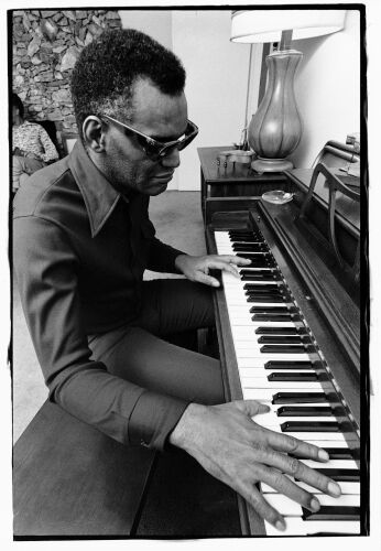 ray charles 7: Ray Charles